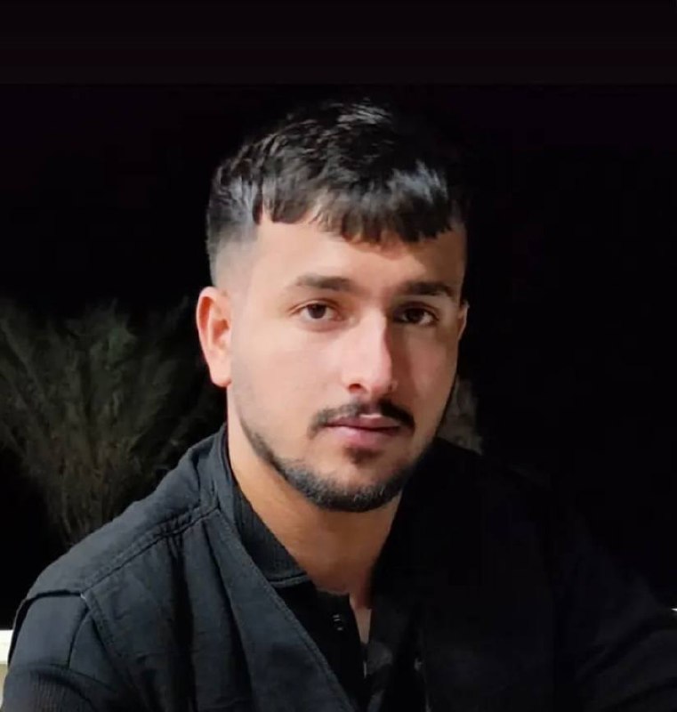 Alireza Amani