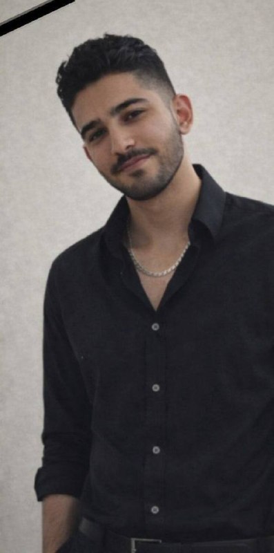Abolfazl Bahrami