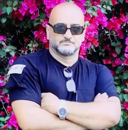غلامرضا مژدهی