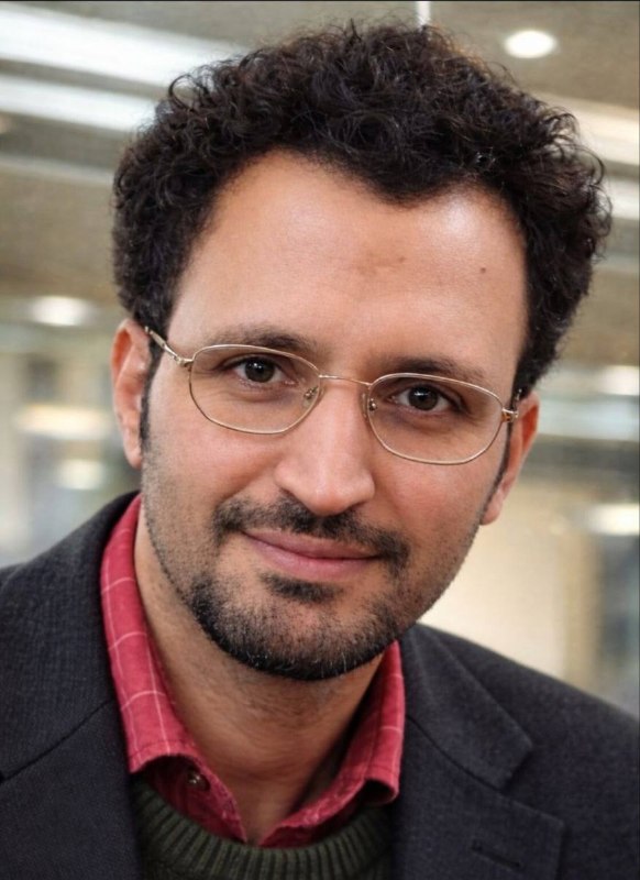 Ahmad Ganjalizadeh