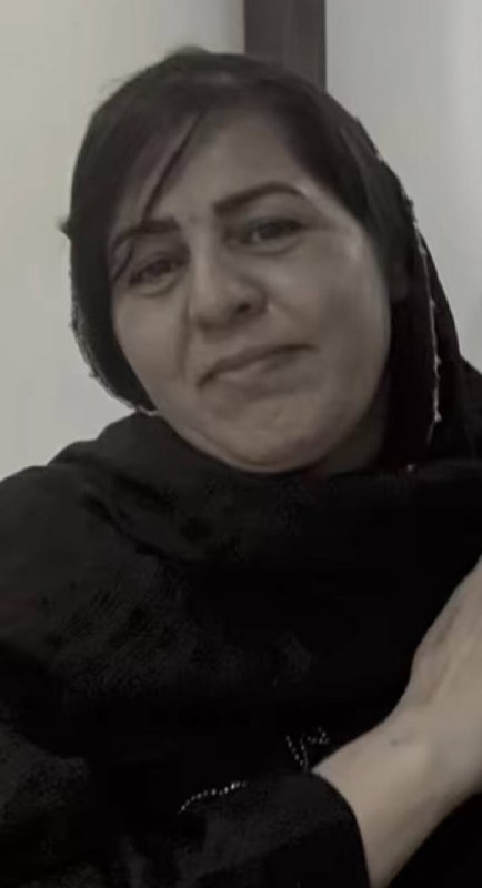 سهیلا شقاقی نژاد