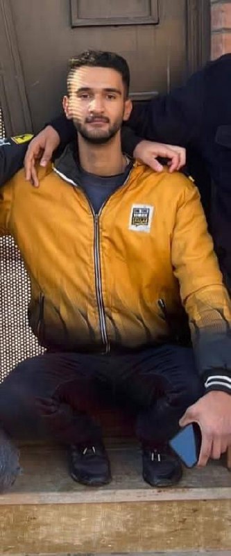 Amir Ali Taheri