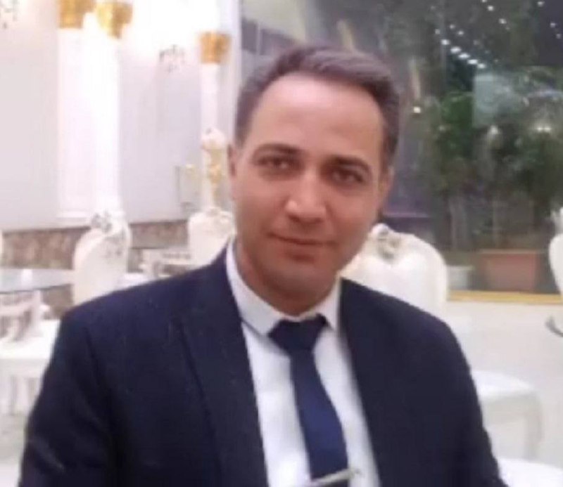 Kamran Mohtashamkia