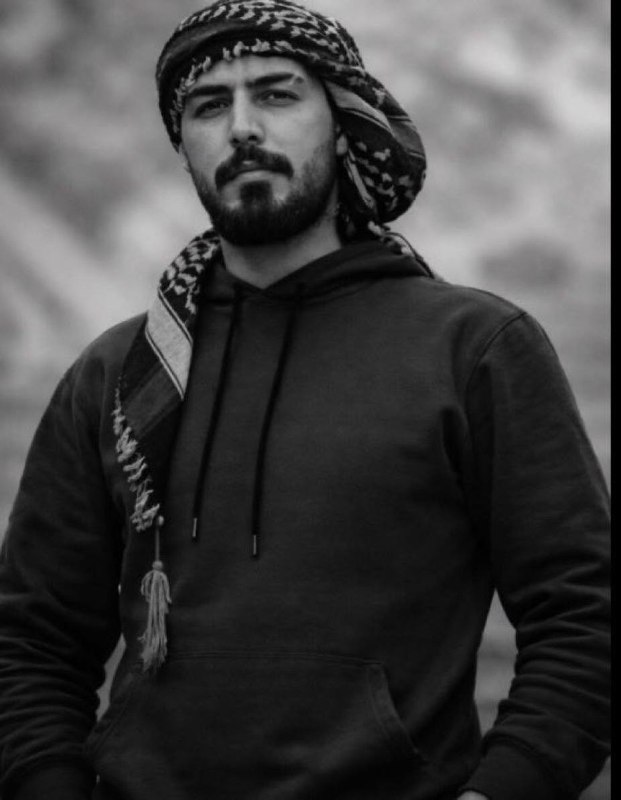 Mehrdad Mohammadinia