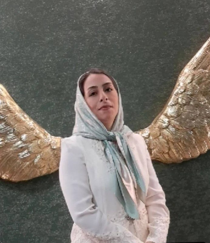 Raheleh Barghi
