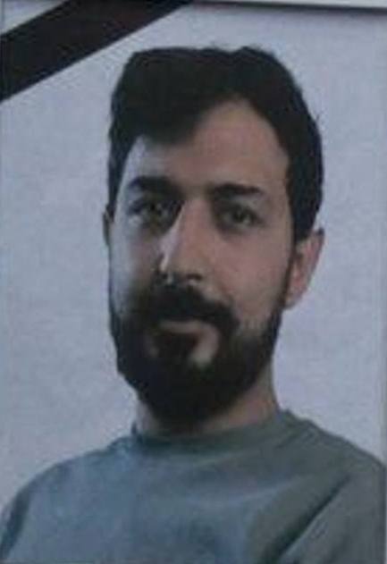 Mahdi Koohjaani