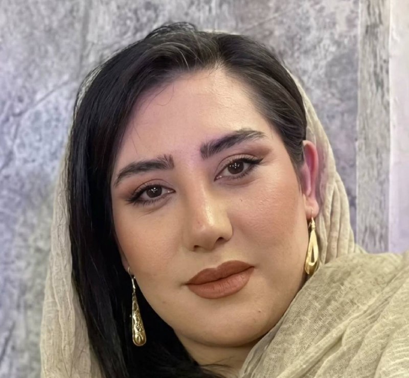 Zahra Mohammadi Moghadam