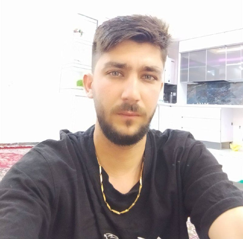 Ali Mohammad Moradi