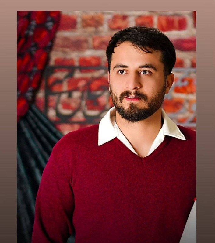 Ali Barminia