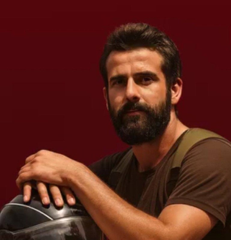 Mehdi Bozorgmehr