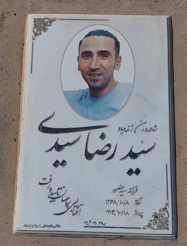 Seyed Reza Seyedi