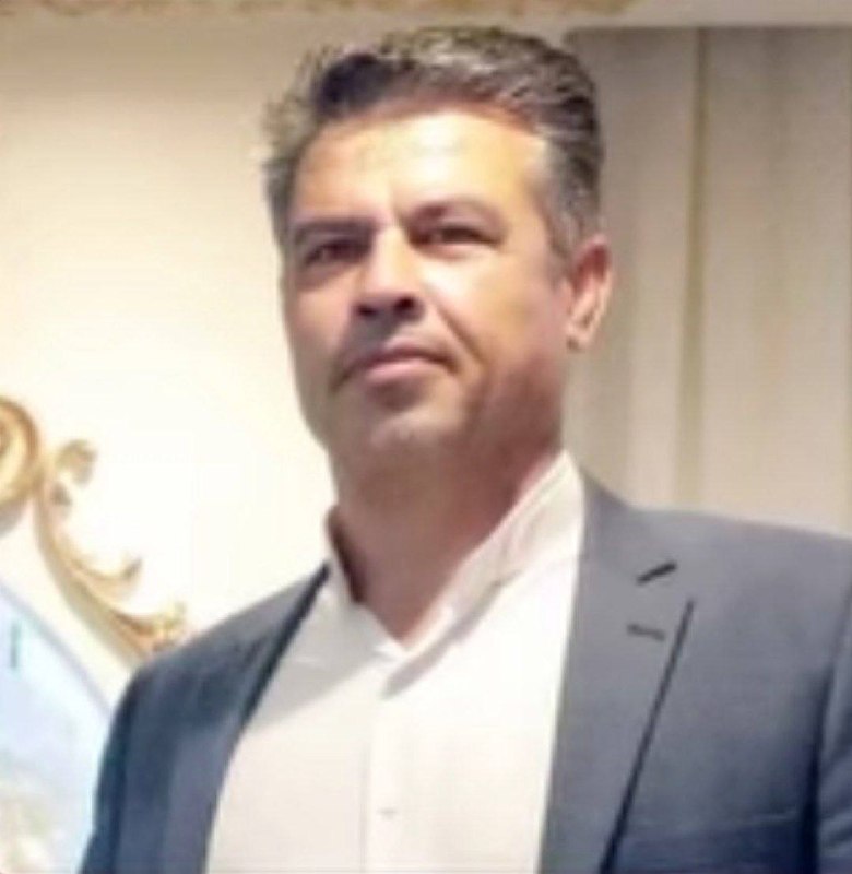 Beytollah Aghapour