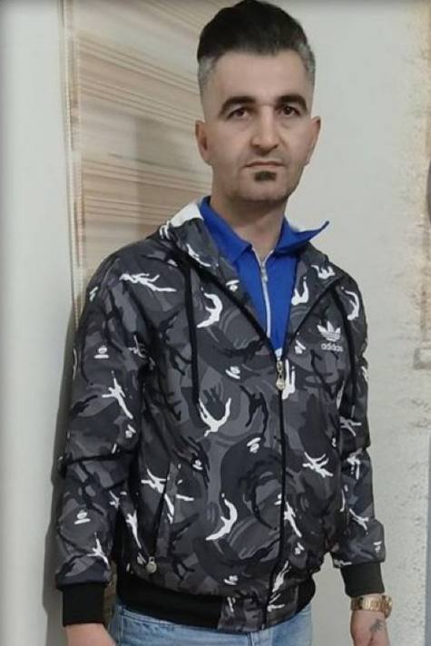 علی سلیمی