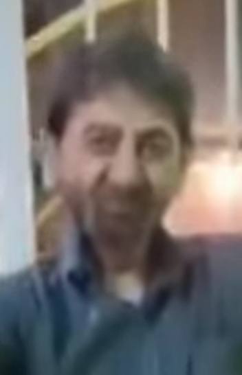 علیرضا رضایی بابااحمدی