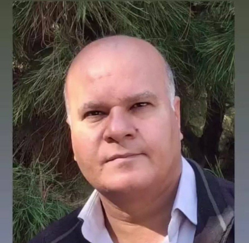 Ahmad Ghasemi Hamai