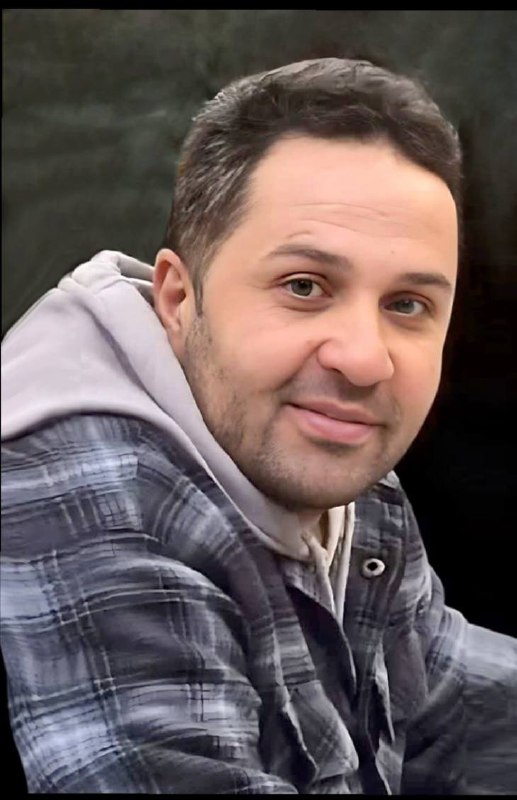 Mohammad Amin Arkian