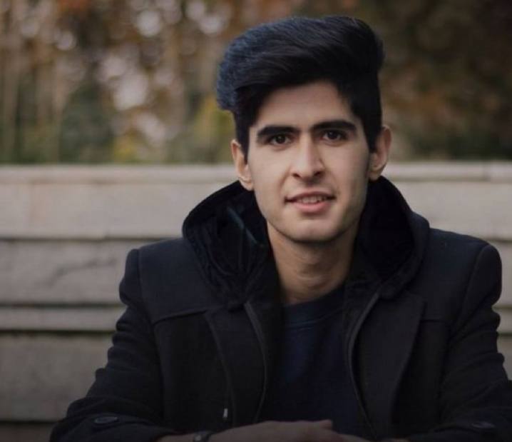 Mehdi Khanki