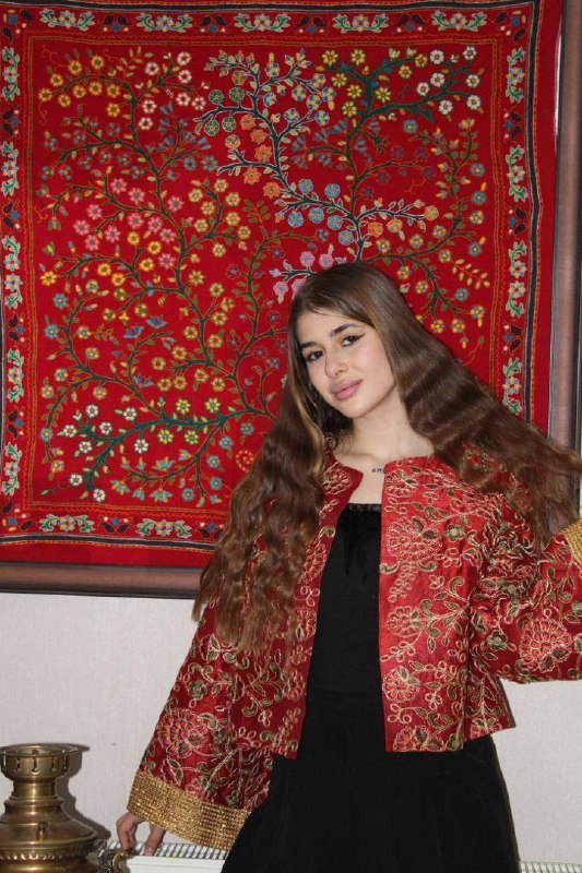 Diana Hashemi Rahaghi