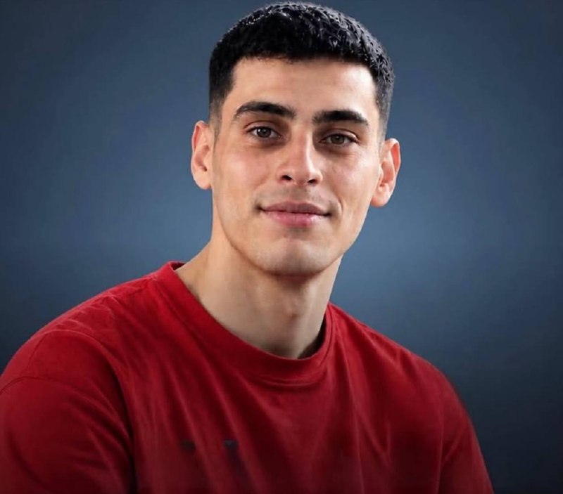 Mehdi Nosrati Bildashi
