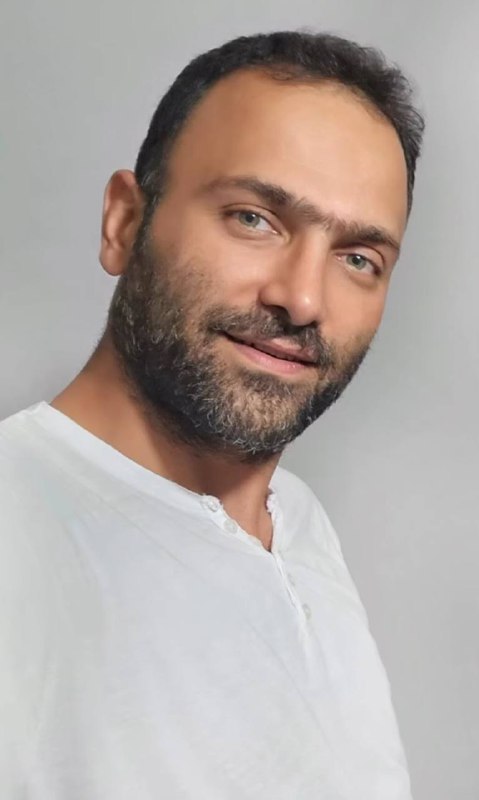 Abbas Keshavarz Lafanjani