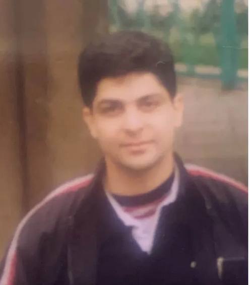 علیرضا پولادستون