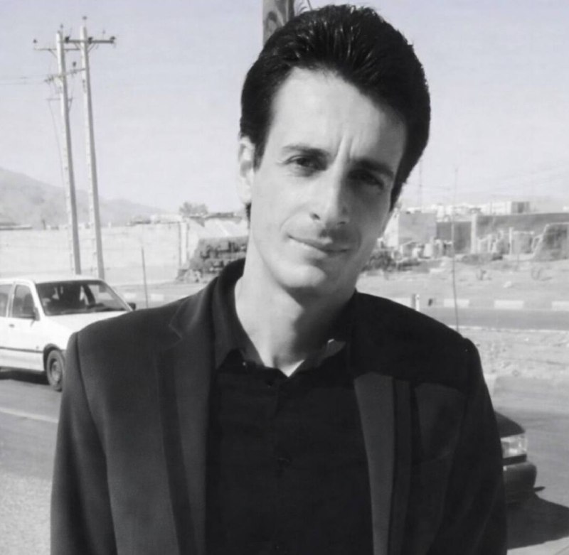 امید قاسمی نافچی