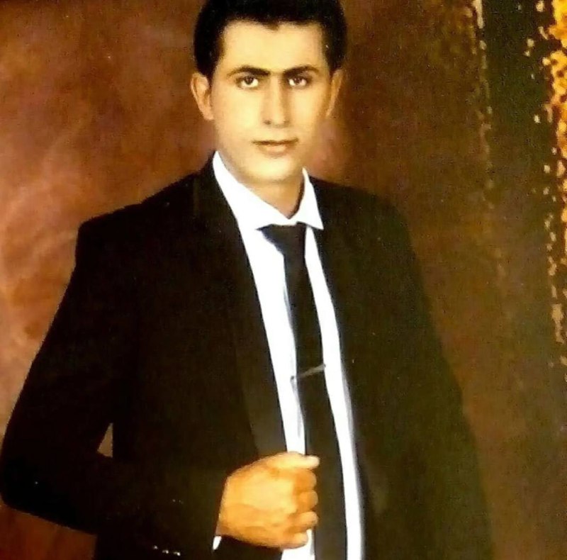 عباس گودرزی دره شوری