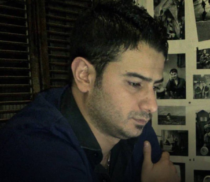 امید فلاحپور
