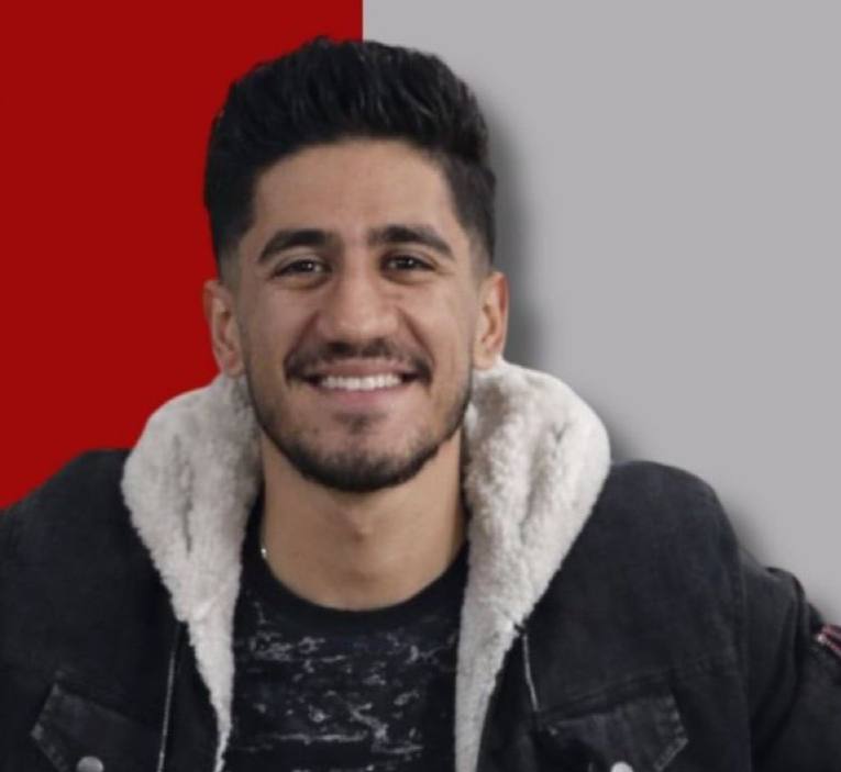 Alireza Bidaki