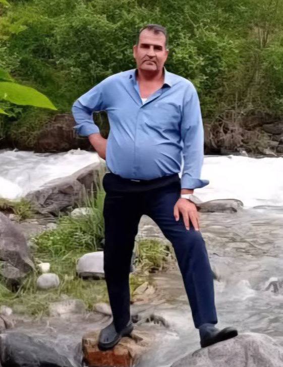 عبدالله هادیزاده