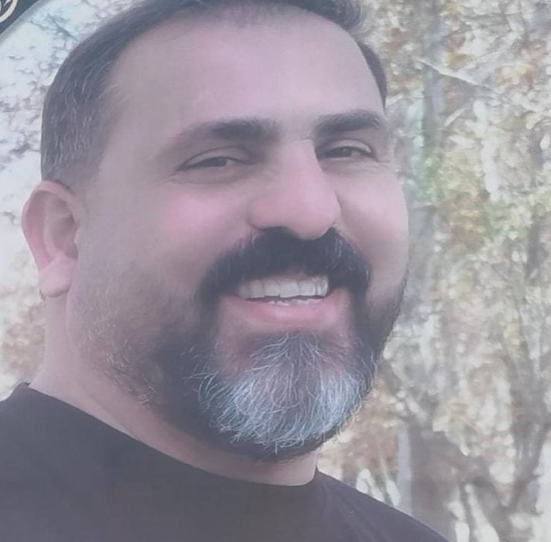 Asghar Zare