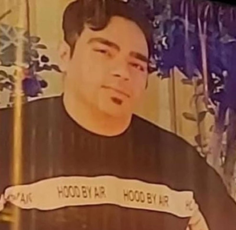 اسماعیل اورنگ