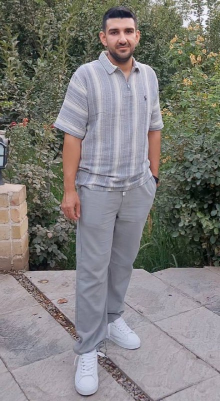 Saeed Panahi