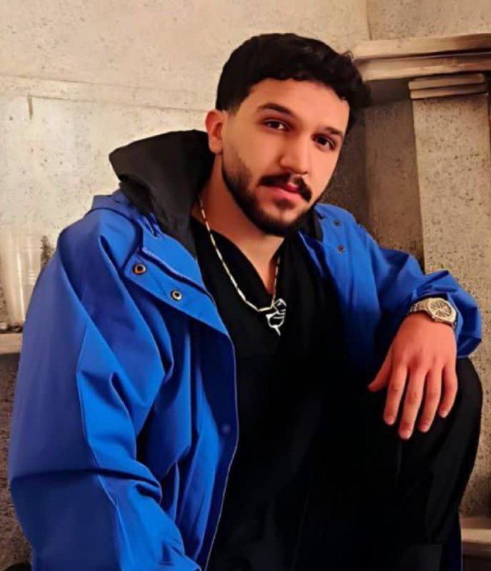 Hamid Reza Vatanjou