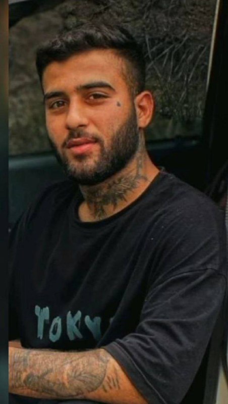 Amir Ebrahimnejad