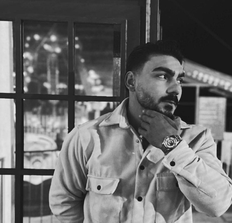 Abolfazl (Aroun) Najafi