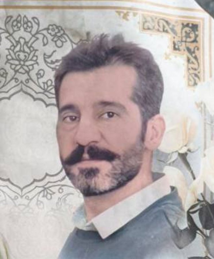Sadegh Ghodsi