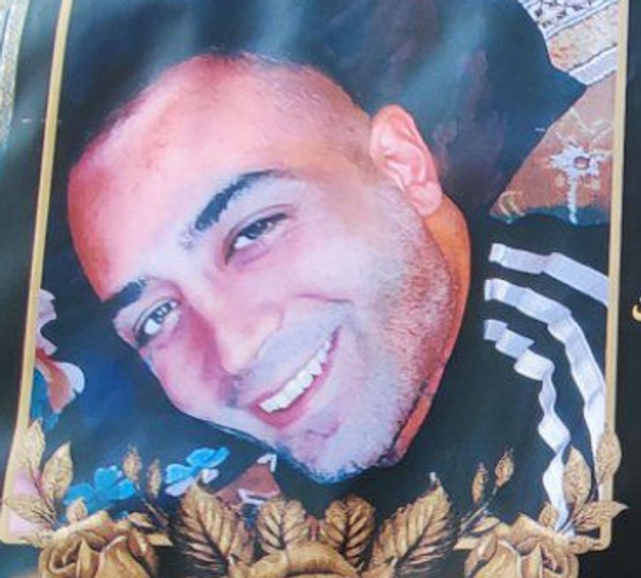 محمد علیزاده