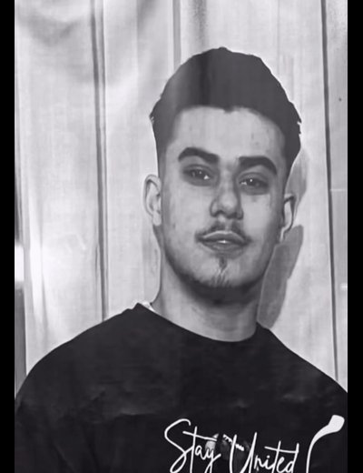 امیرمحمد رهنما