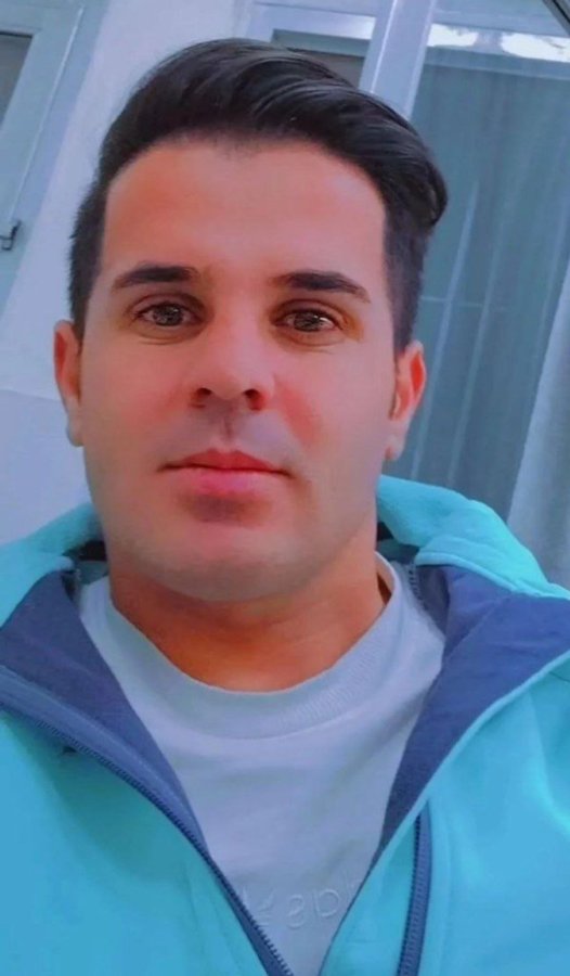 Keyvan Moradi Mirani