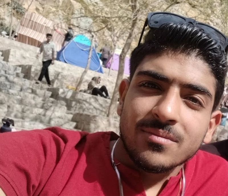Amir Mohammad Hatami