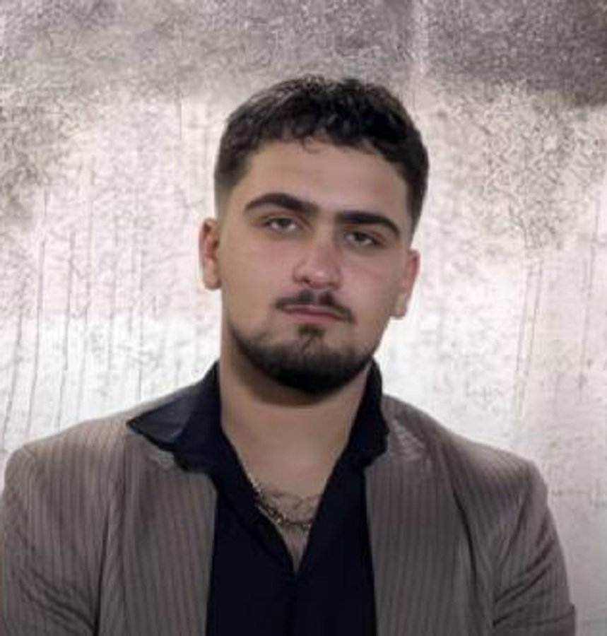 Sepehr (Abolfazl) Mousavifar
