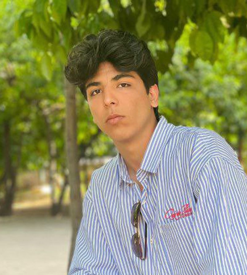 Abolfazl Alipour
