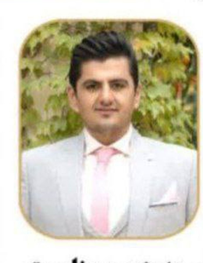 Majid Asgharnejad