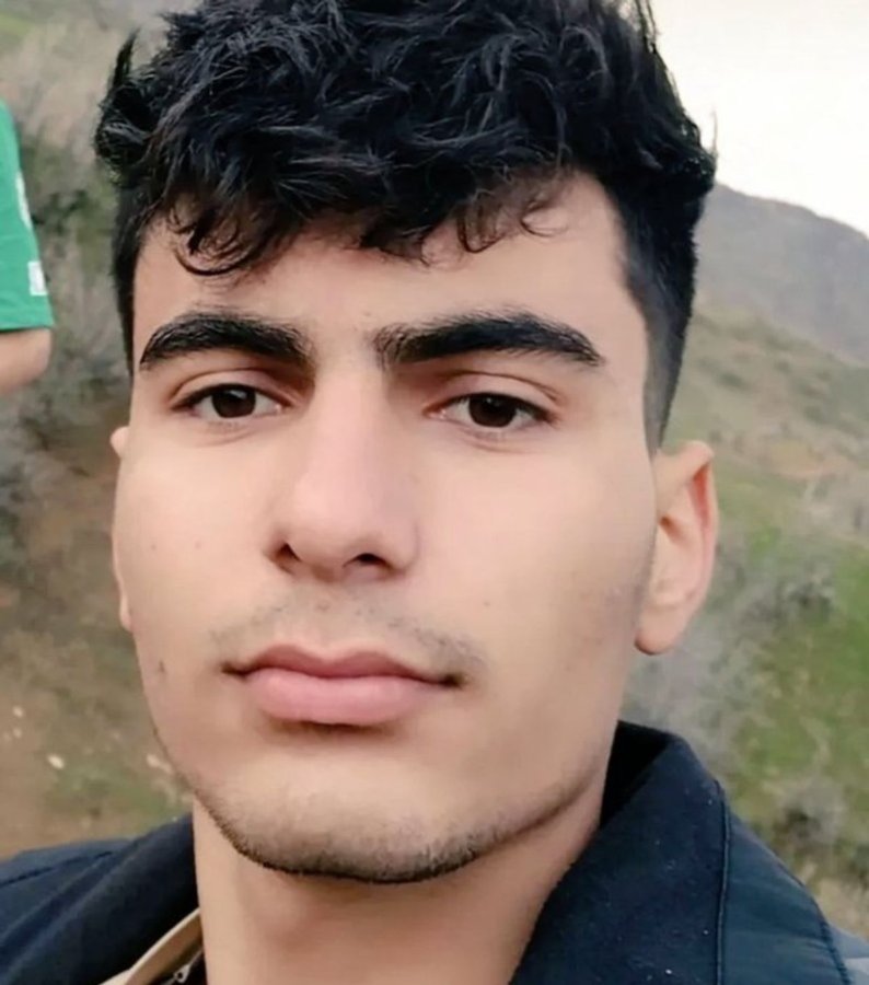 Amirhossam Khodayari Fard