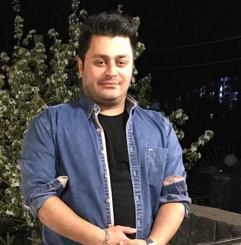 فريد كريمیفرد