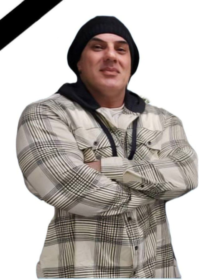 Mohammad Rasoul Bayati