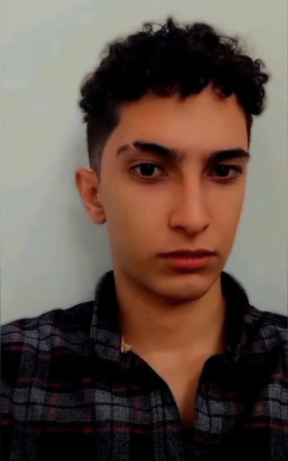 Javad Heydari