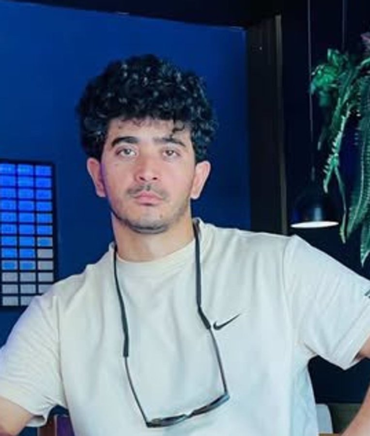 Nima Jouzayi
