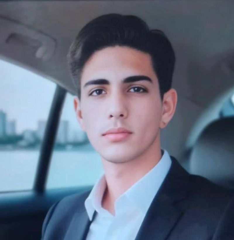 Amir Mohammad Sagvand (Motamedi)